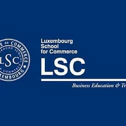 Luxembourg School for Commerce