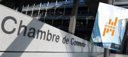 Luxembourg School for Commerce - Chambre de Commerce et d'Industrie
