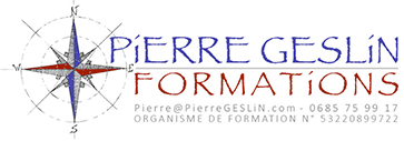 Pierre GESLiN FORMATIONS - Organisme Datadocké de Formations Professionnelle Continue