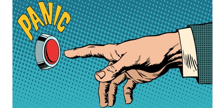 How to Calm Your Nerves Before Giving a Presentation